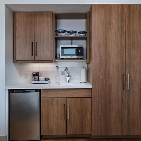 Element Dallas Las Colinas ايرفينغ المظهر الخارجي الصورة