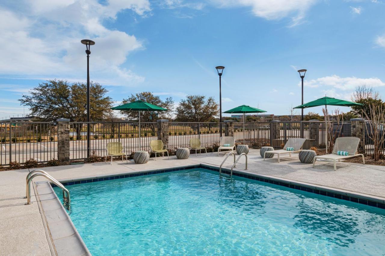 Element Dallas Las Colinas ايرفينغ المظهر الخارجي الصورة