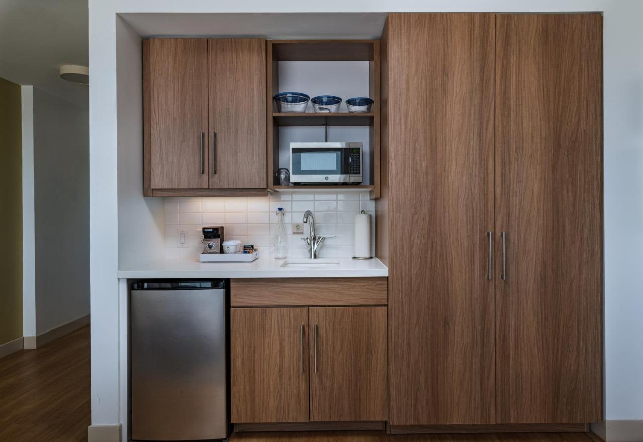 Element Dallas Las Colinas ايرفينغ المظهر الخارجي الصورة