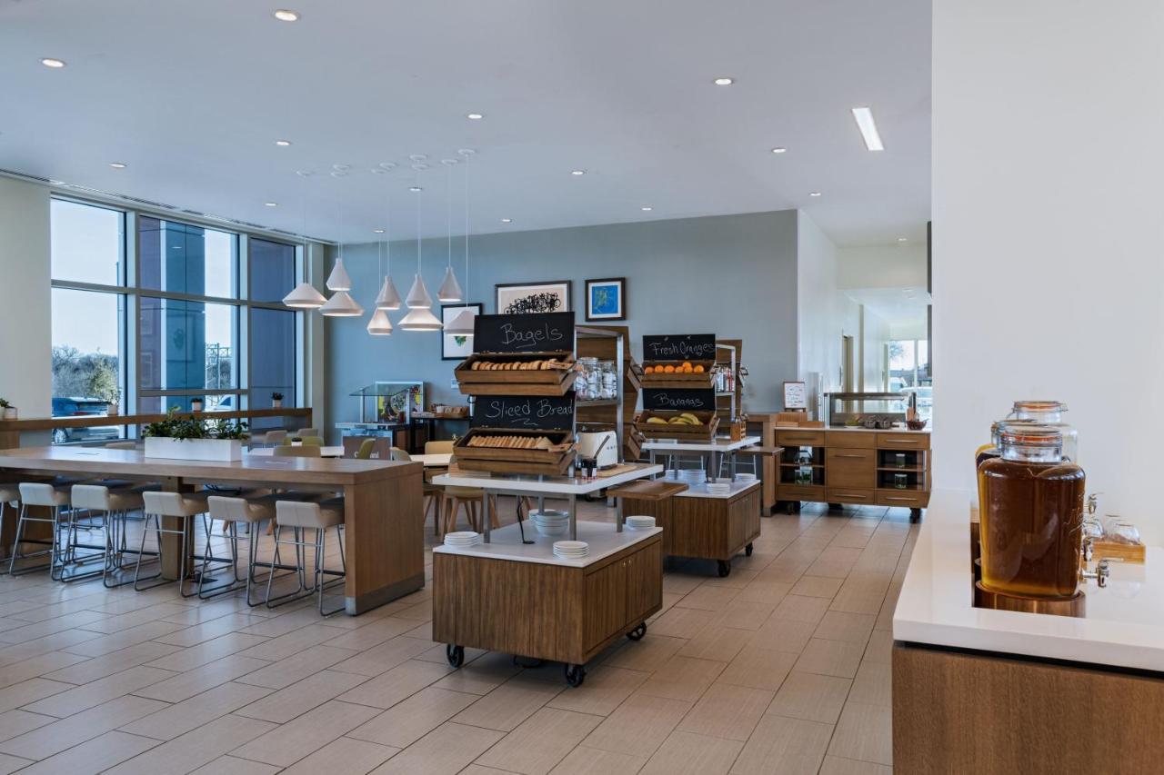 Element Dallas Las Colinas ايرفينغ المظهر الخارجي الصورة